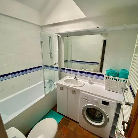 Le Nid Normand アパート