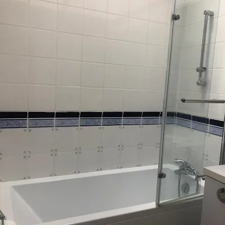 Le Nid Normand アパート *