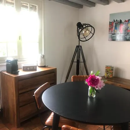 Apartment Le Nid Normand