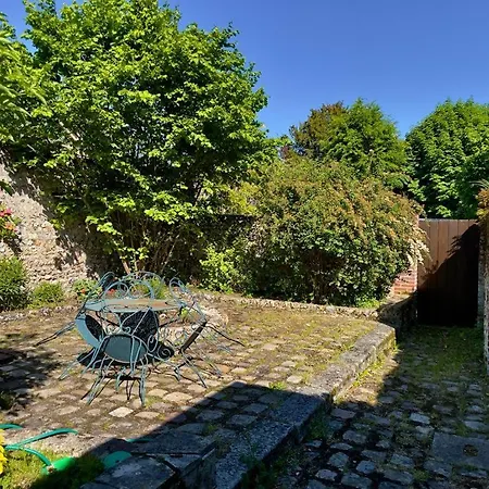Le Nid Normand Apartment