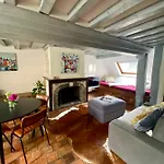 Le Nid Normand Daire Honfleur