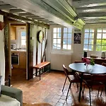 Le Nid Normand * Honfleur