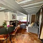 Le Nid Normand * Honfleur
