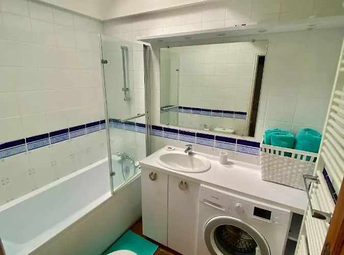 Le Nid Normand شقة