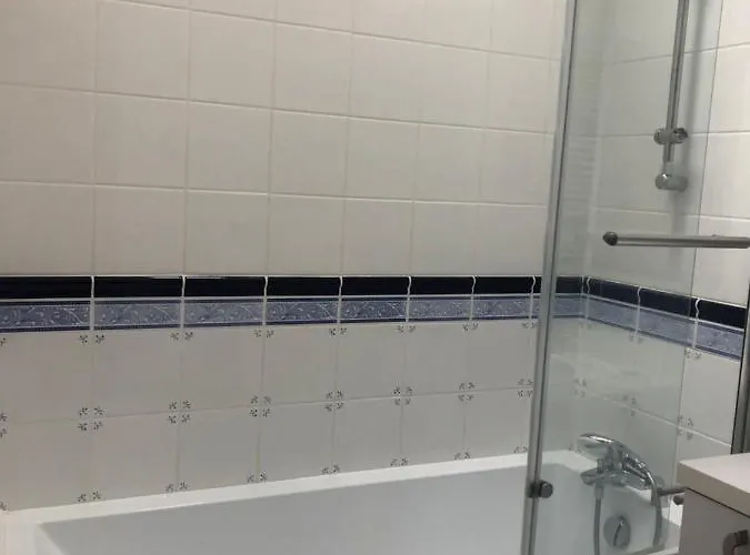 Le Nid Normand Apartment *