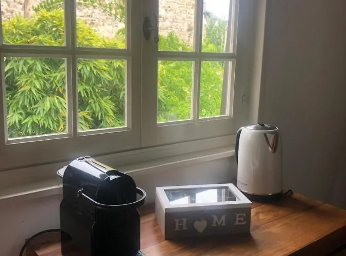 Le Nid Normand Apartment *