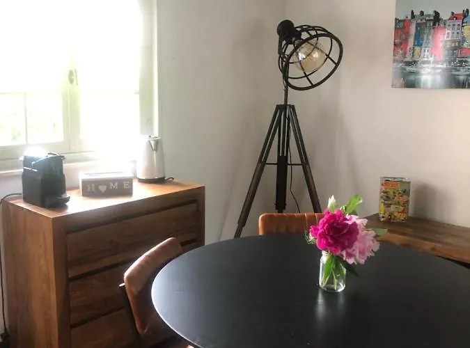 Apartment Le Nid Normand