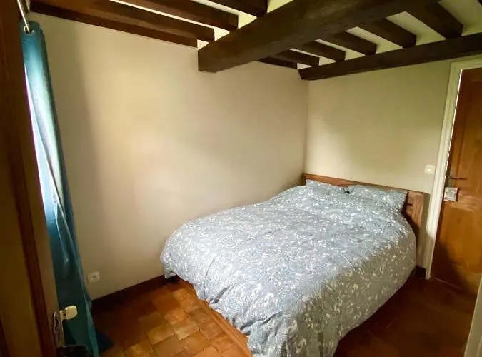 Le Nid Normand * أونفلور